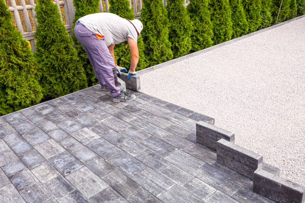 Best Driveway Paving Contractor  in Cannon Beach, OR