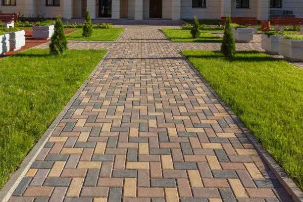 Best Cobblestone Driveway Pavers  in Cannon Beach, OR